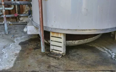 Signs it’s Time to Replace Your Water Heater