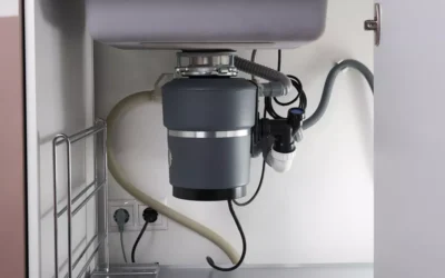 How Long Do Garbage Disposals Last?