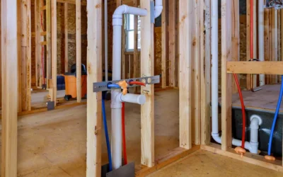 Plumbing Pipes Types