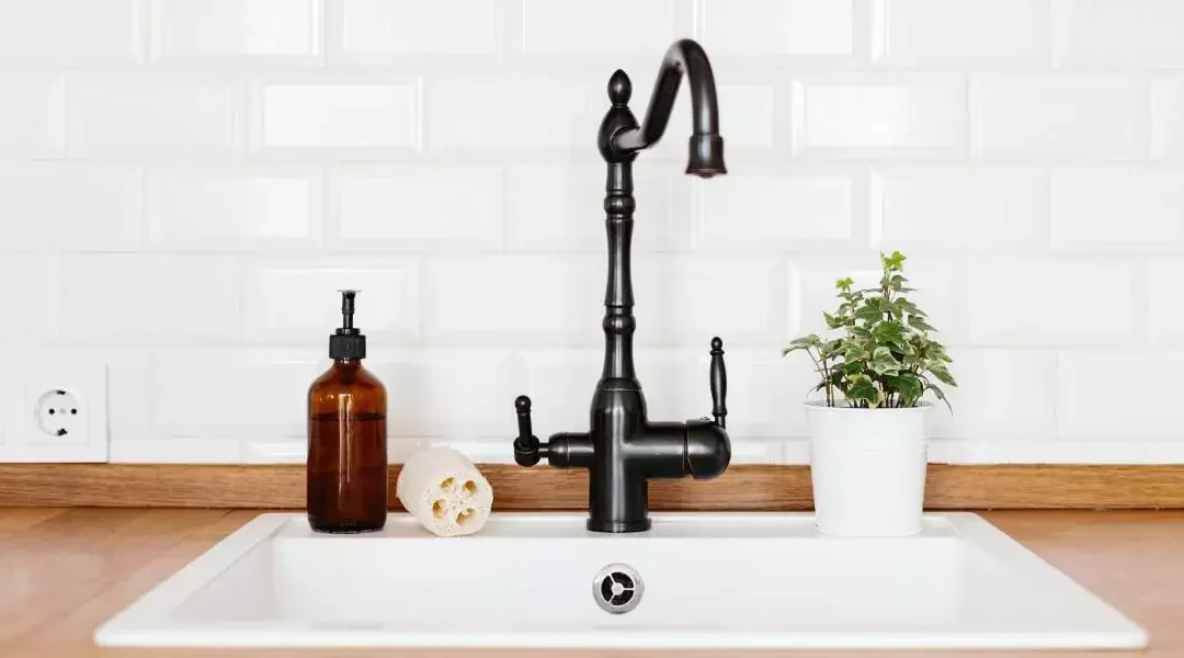 Signs You Need A Faucet Replaced