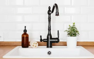 Signs You Need A Faucet Replaced