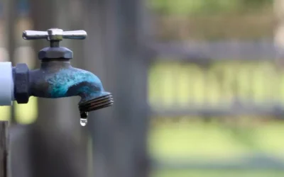 How to Winterize Outdoor Faucets