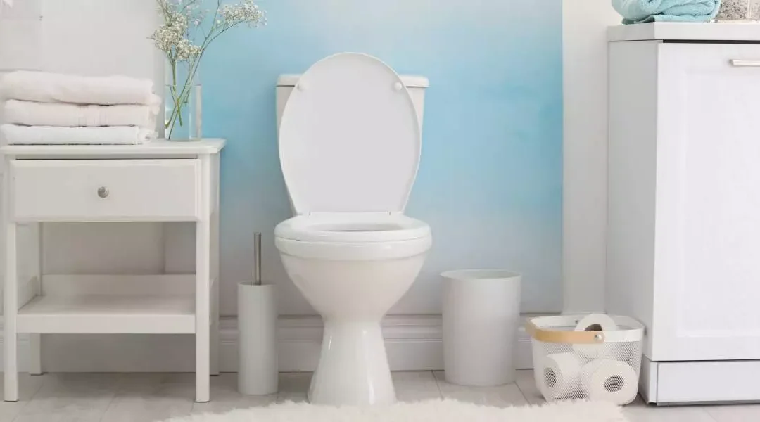 Common Reasons Your Toilet Is Slow To Fill