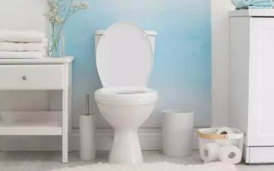 Common Reasons Your Toilet Is Slow To Fill