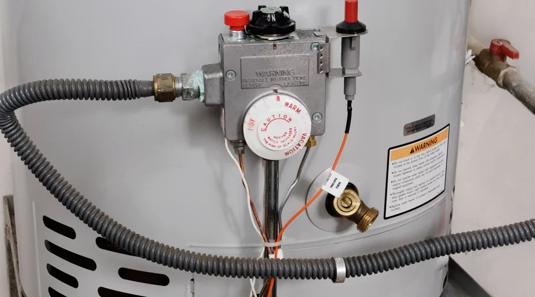 Signs Your Water Heater Needs To Be Replaced