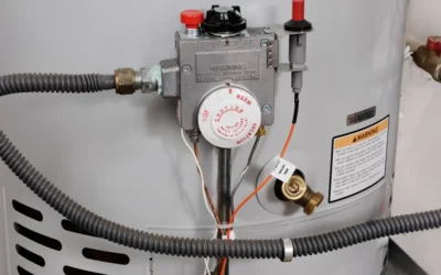 Signs Your Water Heater Needs To Be Replaced