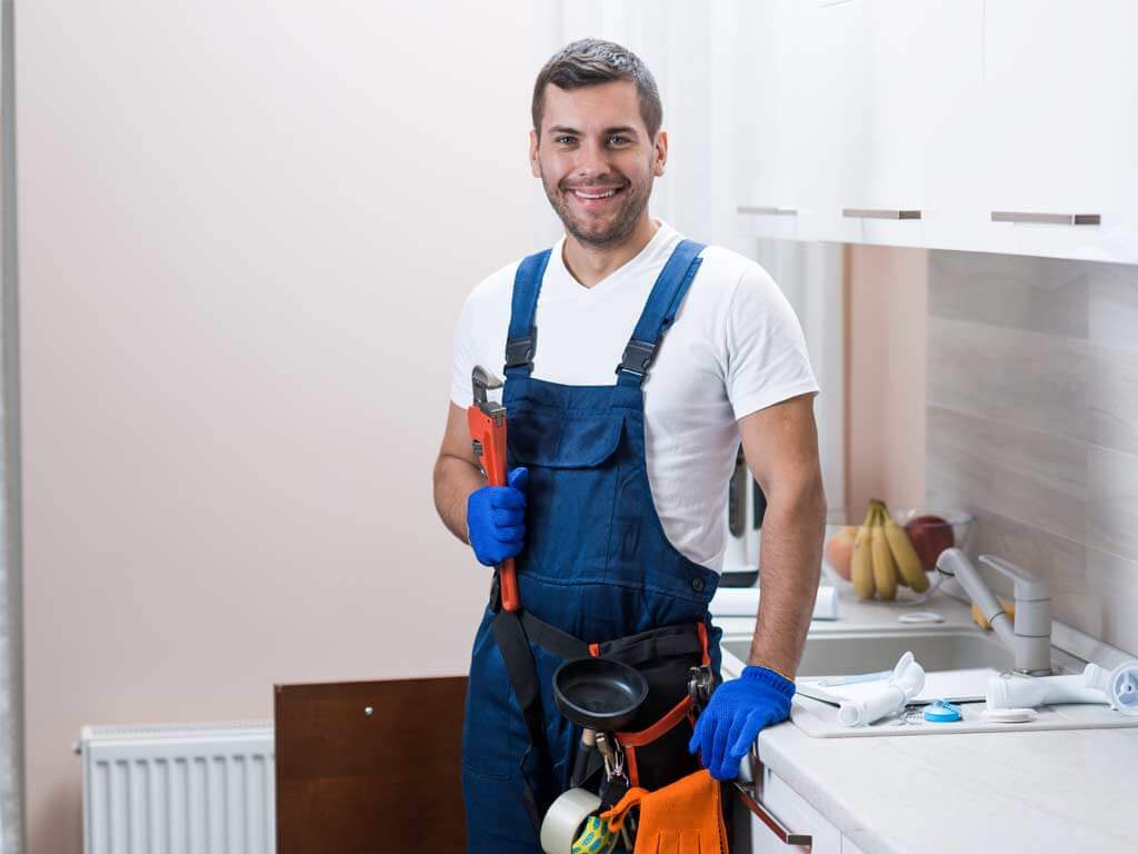 Bathroom Plumbing