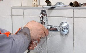 Commercial Plumbing Gresham